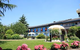 La Berteliere, The Originals Relais
